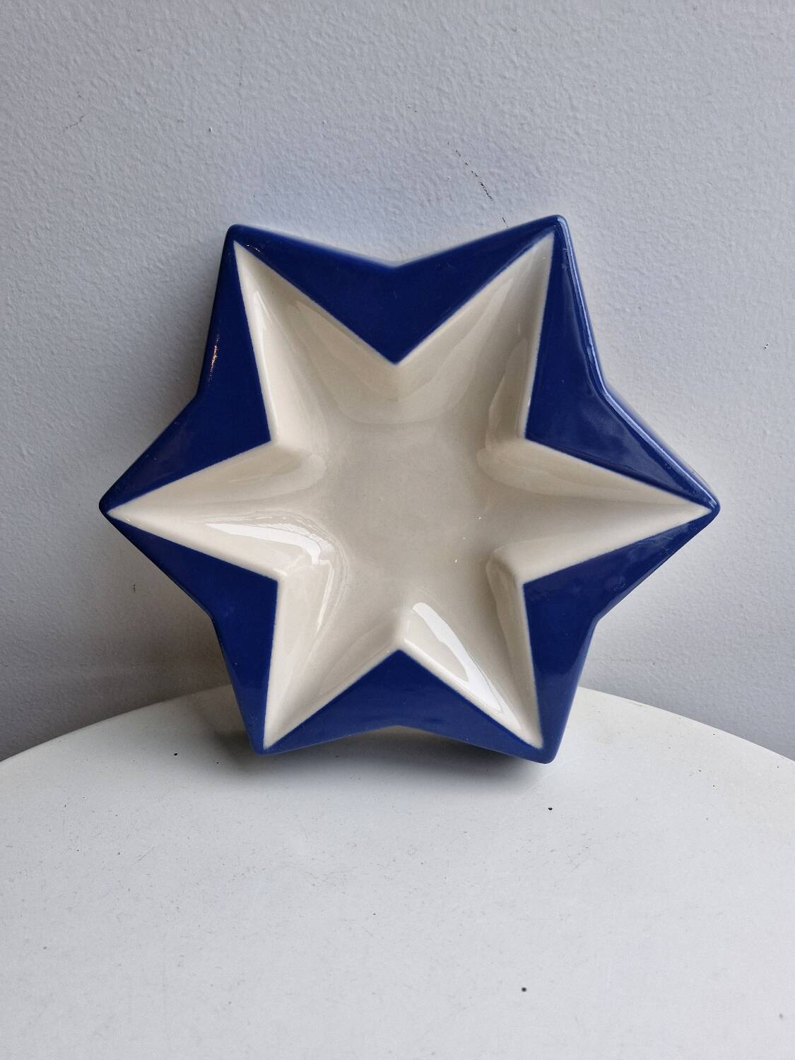 Star pocket emptier