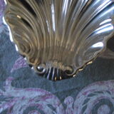 Empty shell pocket silverware solid silver 925