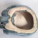 Vallauris ceramic hand, 1960