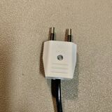 Pair of lamps design 1960