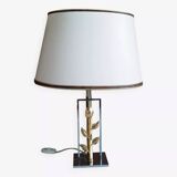 Magnificent Floor Lamp + Lampshade
