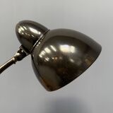 Black BEHA Leuchten Bauhaus desk lamp