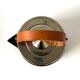 Bouilloire scandinave teck et inox  C. Jorgensen pour Bodum