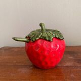 Barbotine Sugar Bowl