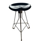 Dulton bar stool by Yasu