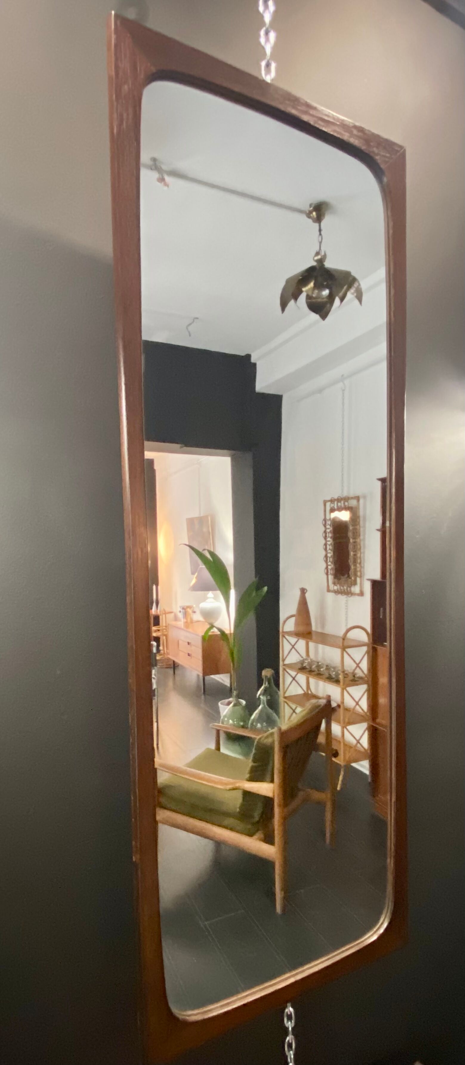 Meubles d’entrée scandinave