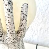 Lamp "hands" of the 80s