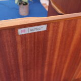 Mcintosh teak sideboard of the 60s