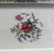 Cake dish haviland pondichery