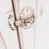 Vintage Parisian sideboard