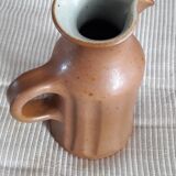 Vintage pitcher from Savignies