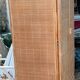 Armoire bambou