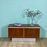 Small teak sideboard 70