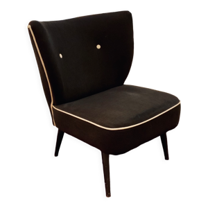 Chauffeuse design scandinave - 1950