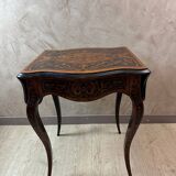 Napoleon III Serving Trolley