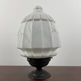 Plafonnier art déco