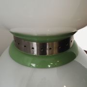 Desk lamp, Italian design, 1970s, manufacture: Italy