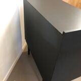 Scandinavian chest of drawers