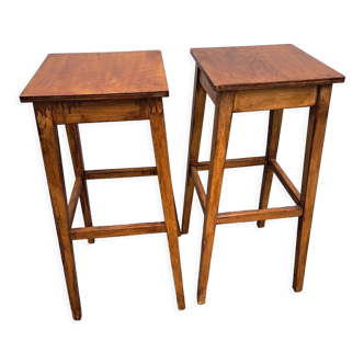 High bar stools