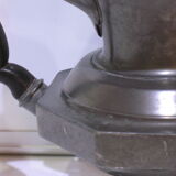 Teapot