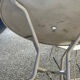 Garden furniture
