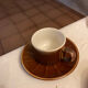 Coffee cup