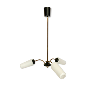 Lustre 3 branches vintage
