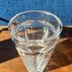 Baccarat 59's crystal vase / Antique "Nelly Harcourt" model. 16 cm