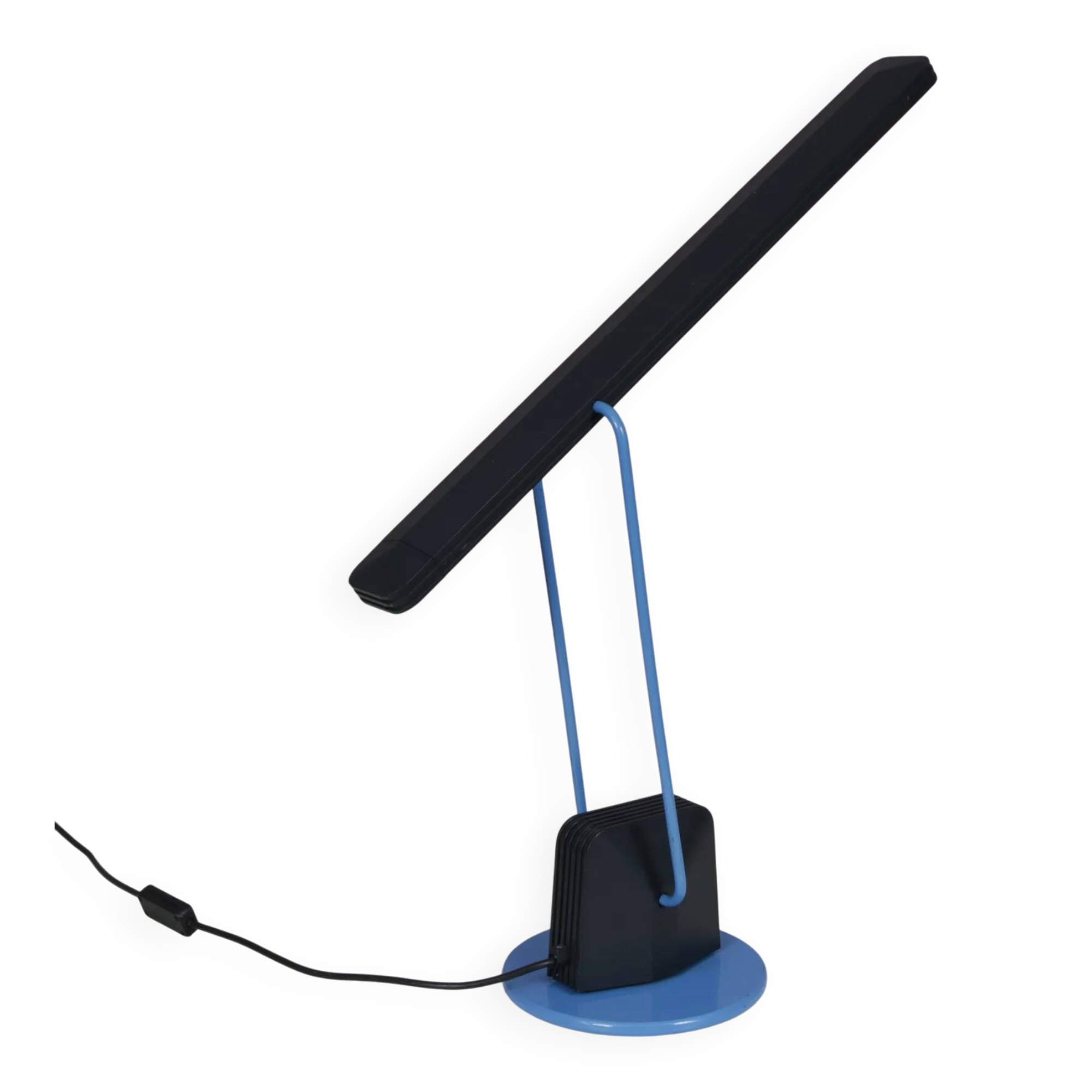 1980s Adjustable desk lamp from Italy