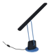 1980s Adjustable desk lamp from Italy