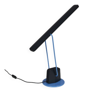 Lampe de bureau réglable des années 1980 en provenance d'Italie