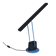1980s Adjustable desk lamp from Italy