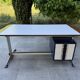 Giaiotti Desk Italy 1960