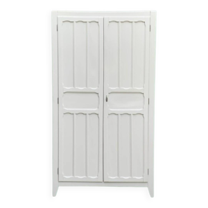 Armoire parisienne ancienne - 1940