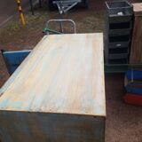 4-door sideboard