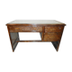 Bureau en rotin
