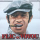 Cinema poster "Cop or rogue" Jean-Paul Belmondo 40x60cm 1979