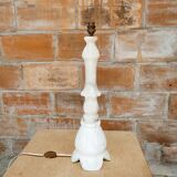 Albatrium lamp base