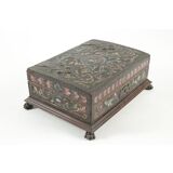 Jewelry Box, in the Taste of the Renaissance