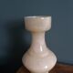 Alabaster vase