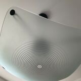Vintage pendant lamp from the 80s
