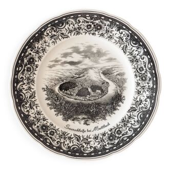 Villeroy & Boch collection dish "Mettlach"