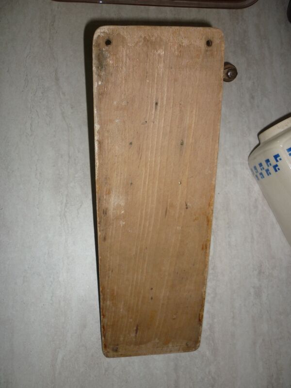 Moulin à café mural Goldenberg vintage