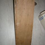 Vintage Goldenberg wall-mounted coffee grinder