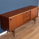 Retro Teak 1960s Long Elliots Of Newbury EON Mid Century Sideboard