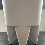 Bubu 1st stool light gray