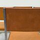 Lot 4 chaises vintage