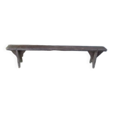 Farm bench