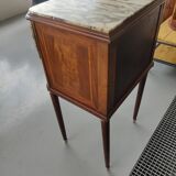 Bedside table