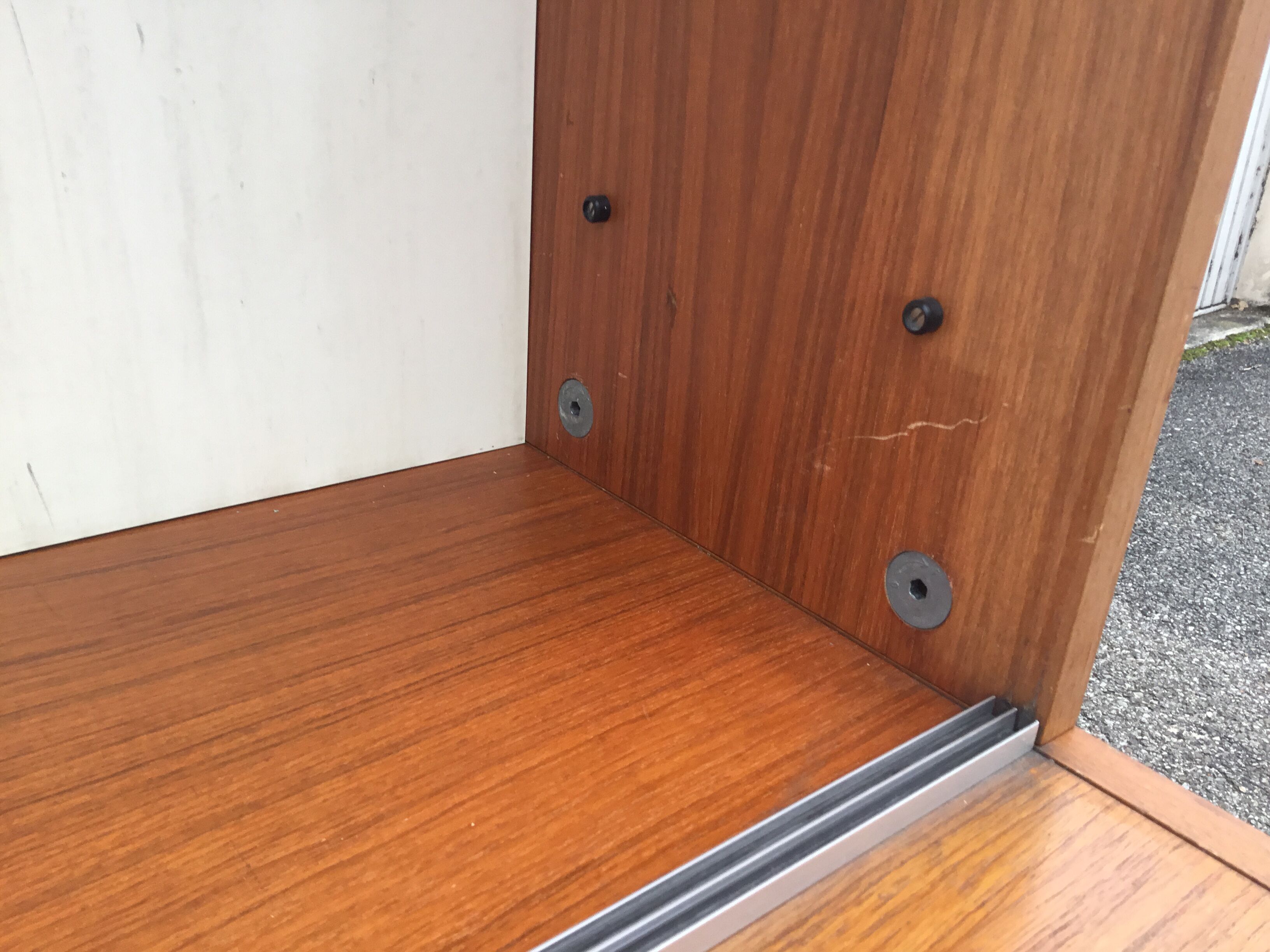 ARP library for Minvielle